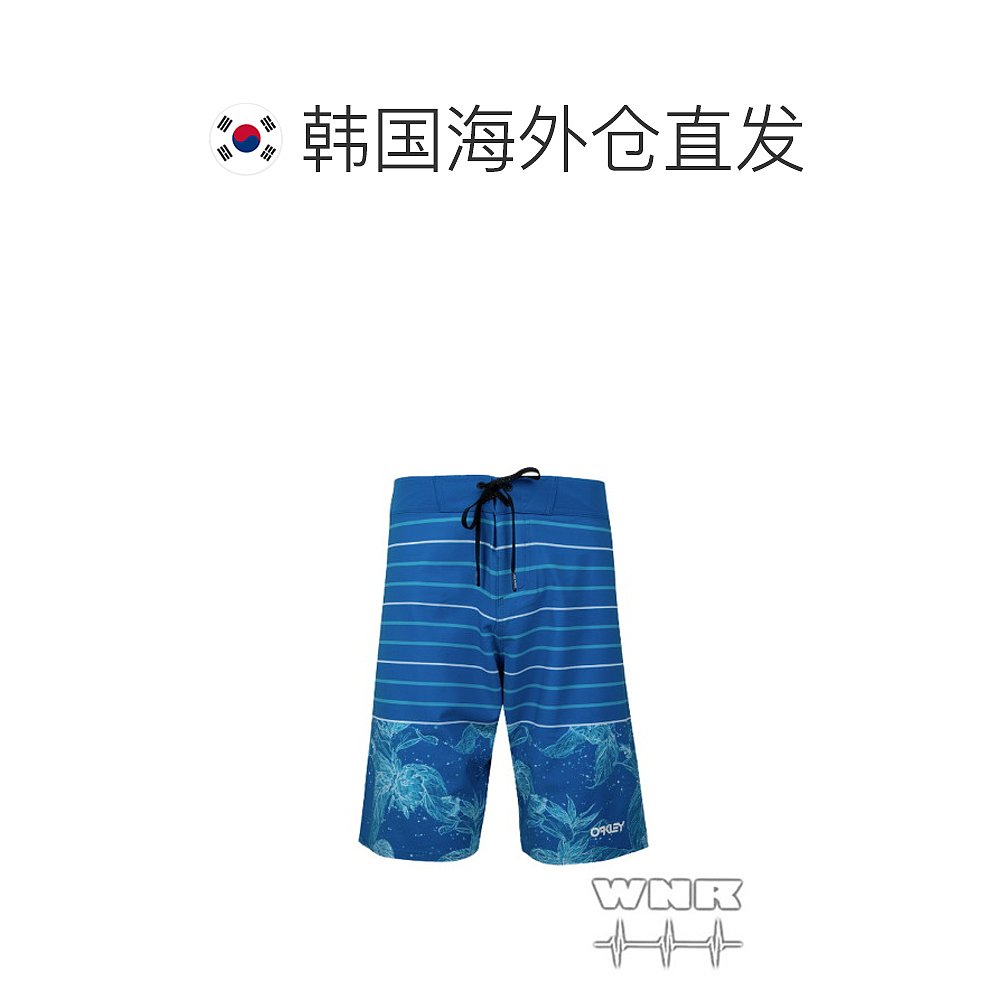 韩国直邮[oakley] Oakley Retro Split 21 Board Shorts FOA40302-图1