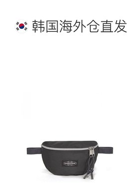 韩国直邮Eastpak 通用款女包 Galleria/EASTPAK/单肩包/腰包/灰色