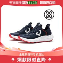 South Korea Direct Mail GFORE Golf Shoes Nail Lady Golf Shoes MG4X2 Cross G4 Products: