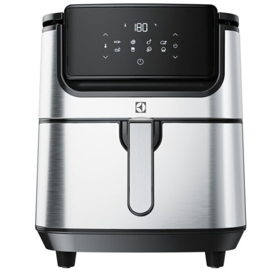 韩国直邮Electrolux伊莱克斯大容量空气炸锅多功能E6AF1 720S