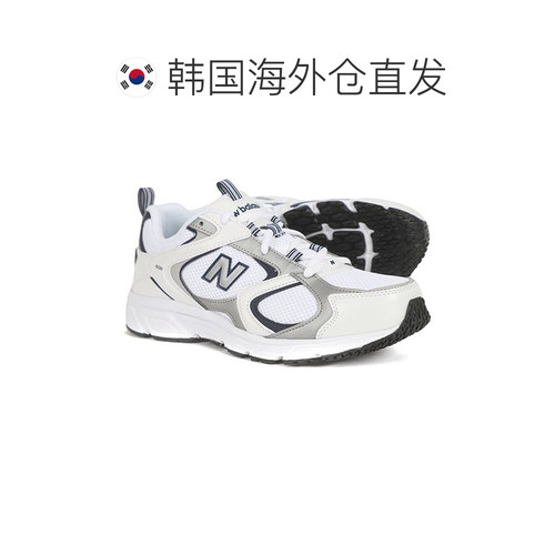 韩国直邮NEW BALANCE [正品]  408 (ML408A)运动鞋 - 图1