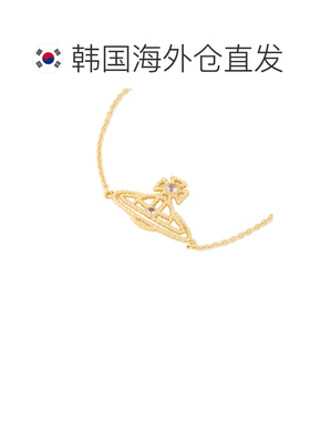 韩国直邮vivienne westwood 女士 手链脚链