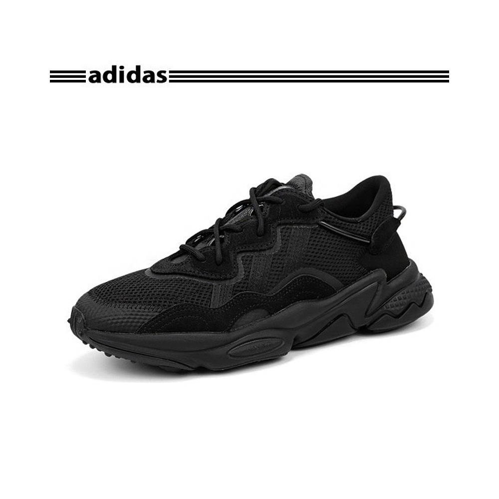 韩国直邮Adidas 马丁靴 OZWEEGO/运动鞋/EE6999 - 图0