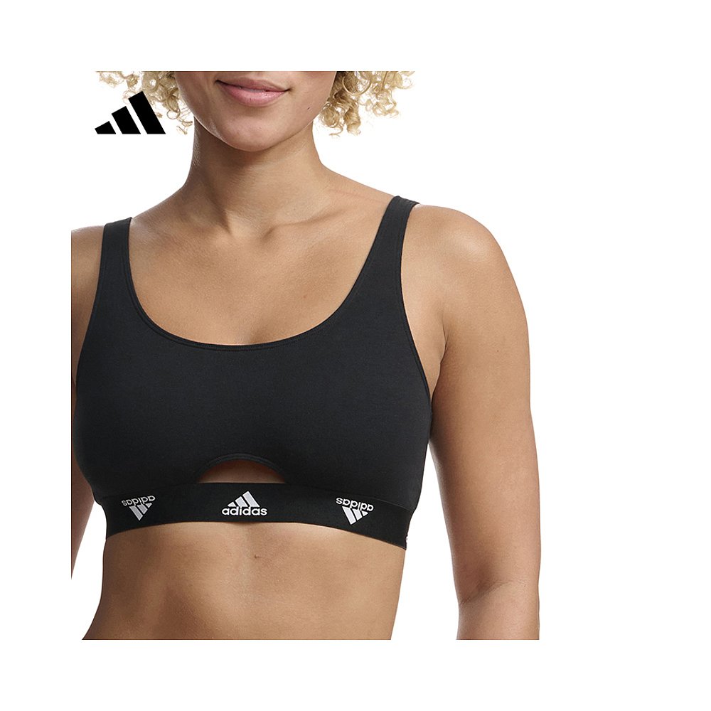 ֱAdidasϴ˹ŮACCO-SCOOP BRALETTE106.8Ԫ