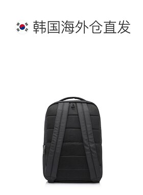 韩国直邮samsonite 通用 双肩包新秀丽背包牛皮