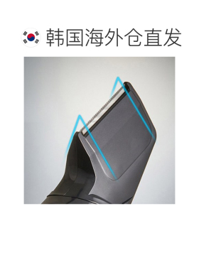 韩国直邮Panasonic松下充电式体毛刮刀剃毛刀ER-GK60