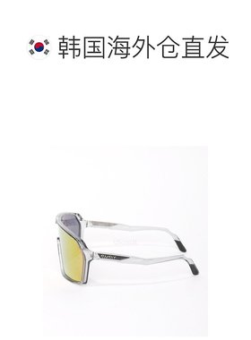 韩国直邮RUDY PROJECT SPINSHIELD 水晶灰 / 多激光日落 (SP72523