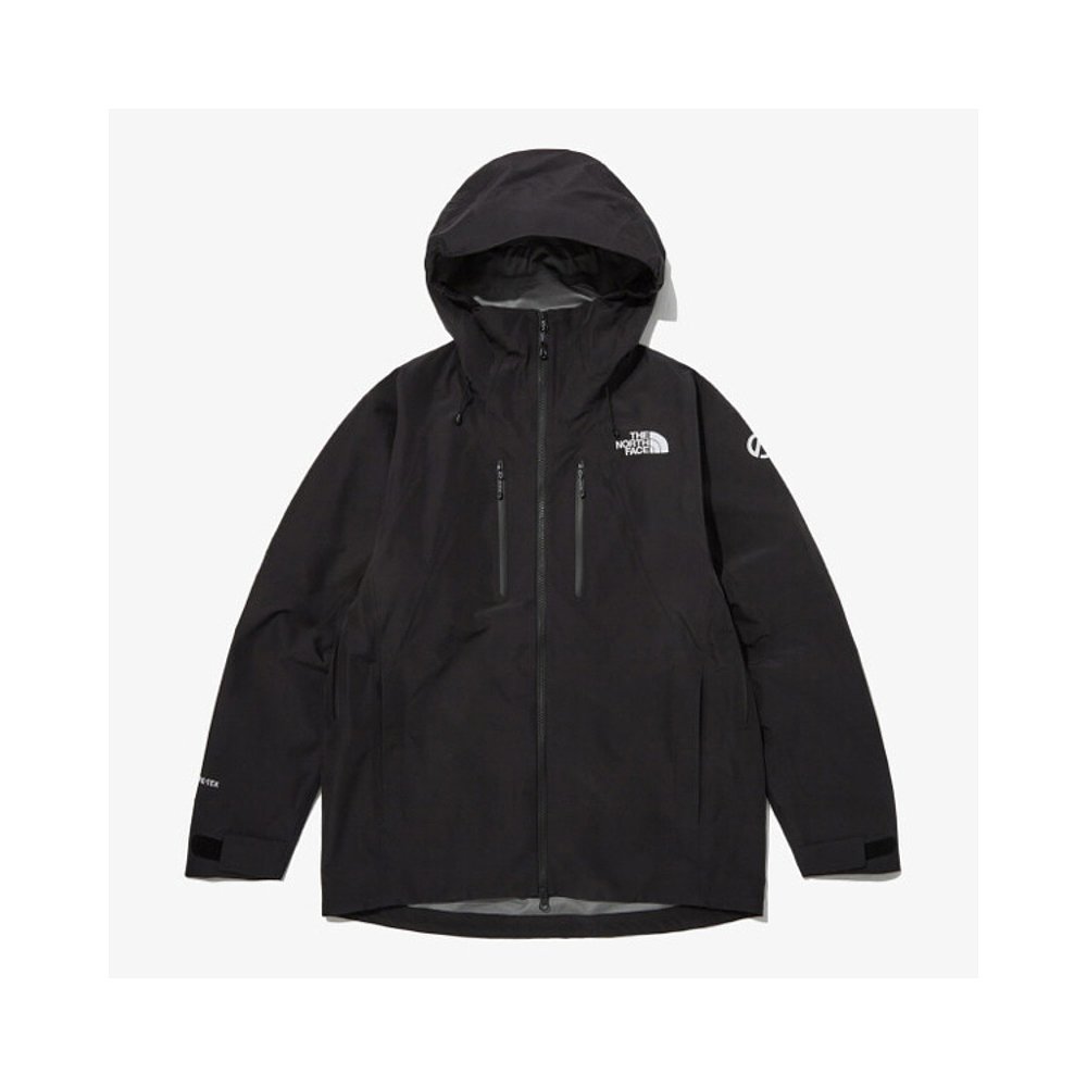 韩国直邮THE NORTH FACE跑步外套 UQC/NJ2GP73A/GORE-TEX/Jacket-图0