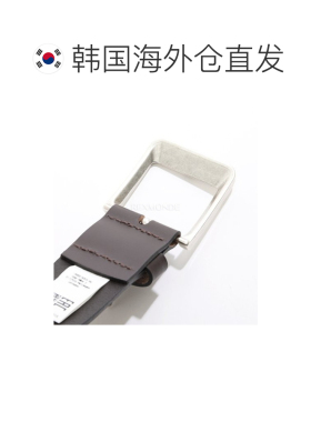 韩国直邮HUGO BOSS 杰米奥 贝尔特（50512795 202） 腰带皮带
