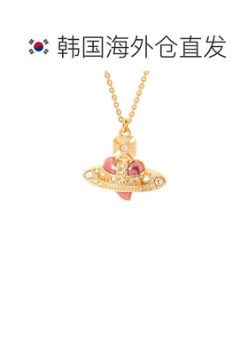 韩国直邮vivienne westwood 女士 项链