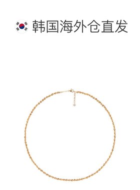 韩国直邮STONEHENGE 女士项链 SA24D46M 18k吊坠
