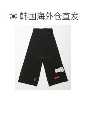 韩国直邮PARAJUMPERS PACLA 针织围巾 (26FW-PASCSC72-541) 围巾