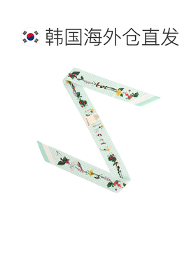 韩国直邮mulberry 女士 围巾披肩 【付后1h可退】