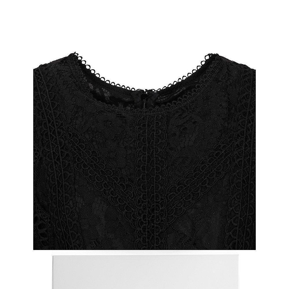  天猫国际探物韩国连衣裙