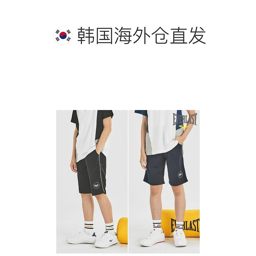 韩国直邮Everlast内衣套装 EMB-1618/Shorts/Pants/Sweatsuits-图1