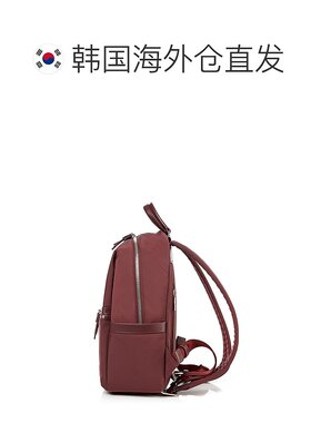 韩国直邮SAMSONITE 通用双肩包 新秀丽背包美旅