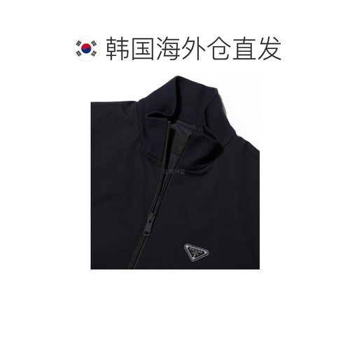 【99新未使用】韩国直邮PRADA SGC180 S231 11QL F0008 夹克 - 图1
