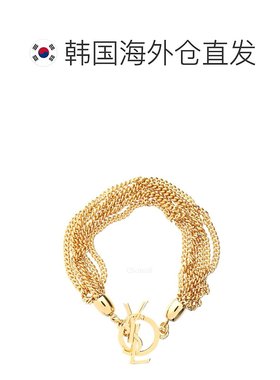 韩国直邮SAINT LAURENT PARIS 823404 Y1500 8060 珠宝