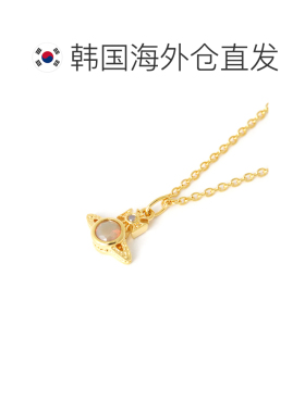 1h可退 韩国直邮vivienne westwood 女士 项链吊坠配饰