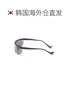 韩国直邮DISTRICT VISION Koharu Eclipse 黑色 (DVG005 BLKMR)