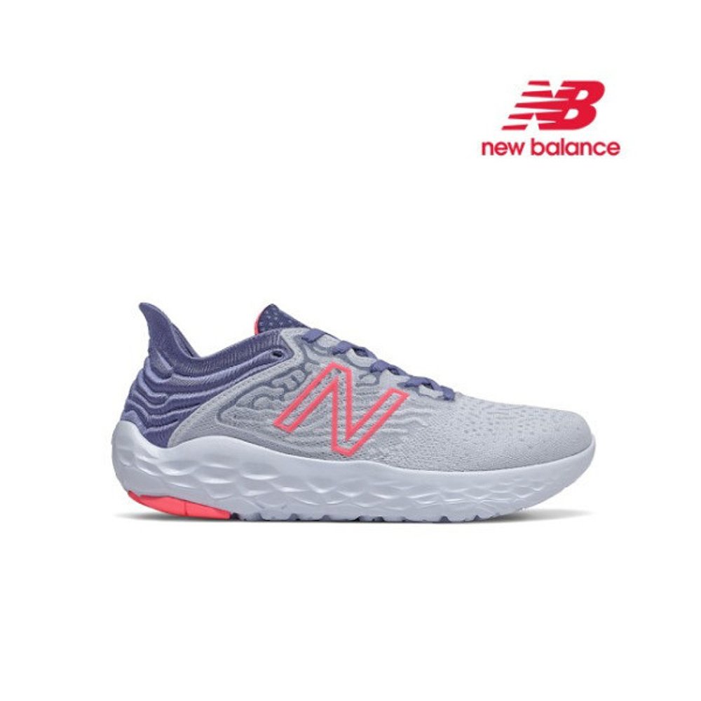 韩国直邮New Balance 跑步鞋 女士 Fresh V3 运动鞋 WBECNBG3_GEV - 图2