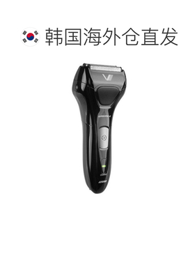韩国直邮IZUMI电动剃须刀S-DRIVE刮胡刀男士胡须刀IKS-2000