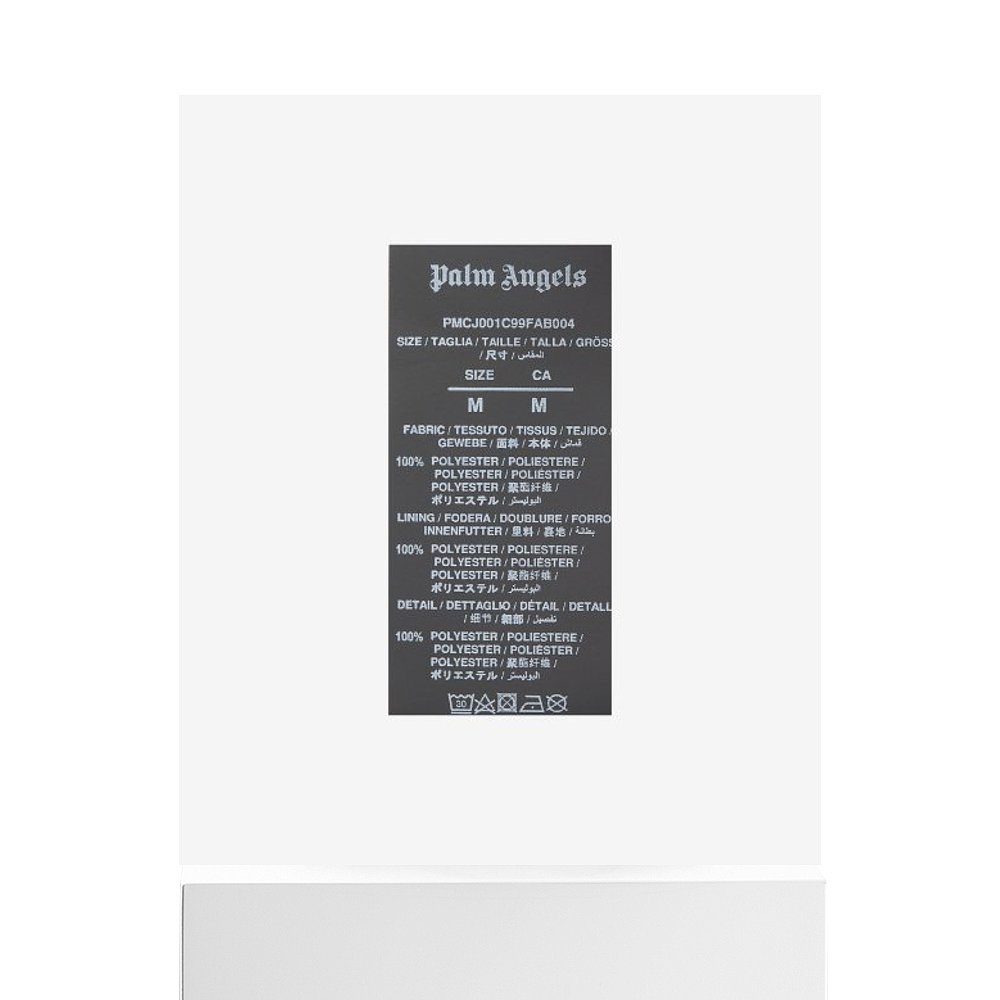 韩国直邮PALM ANGELS PMCH011S23FLE0015530SS23运动裤男士卫裤 - 图3