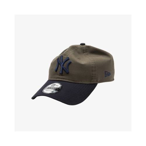 韩国直邮NEW ERA 公用帽子940UNST MLB 2TONE BASIC NEYYAN MONVY - 图0