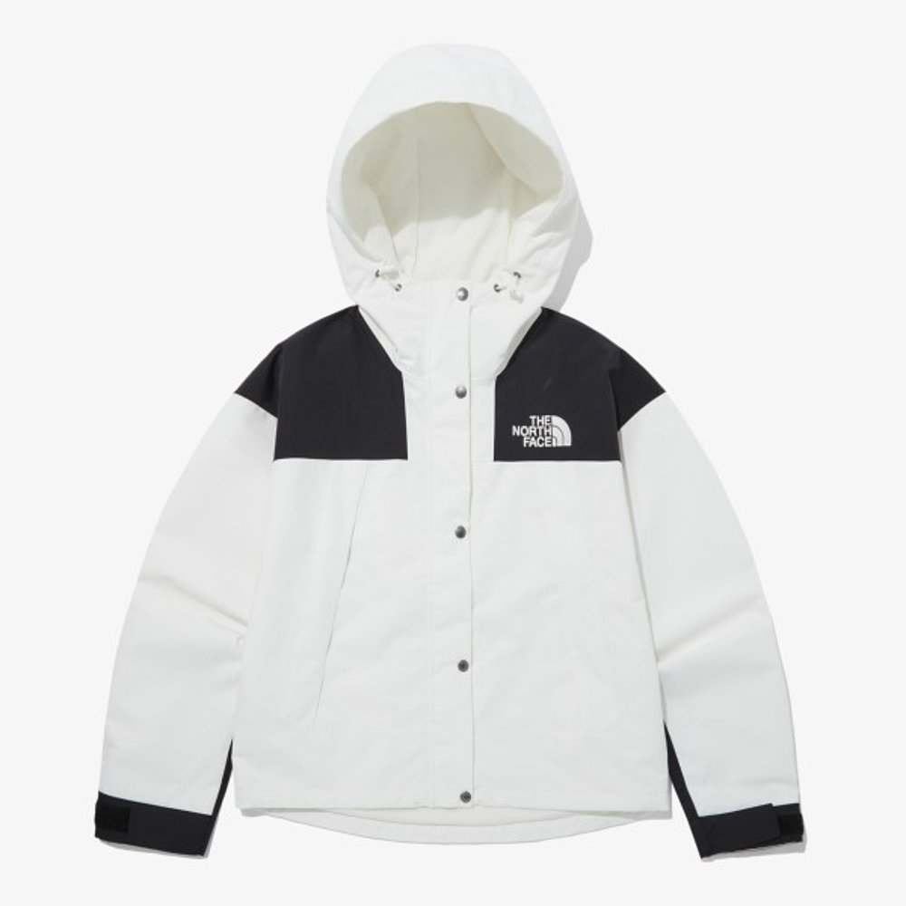 韩国直邮THE NORTH FACE 跑步外套 女式/山地夹克/NJ2HP80/选 1 - 图2