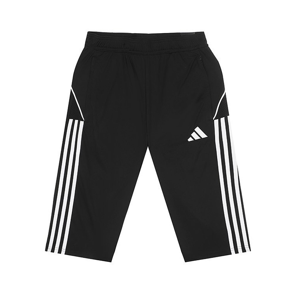 韩国直邮Adidas 运动长裤 Adidas/Official Product/L/3/4/Pants - 图0