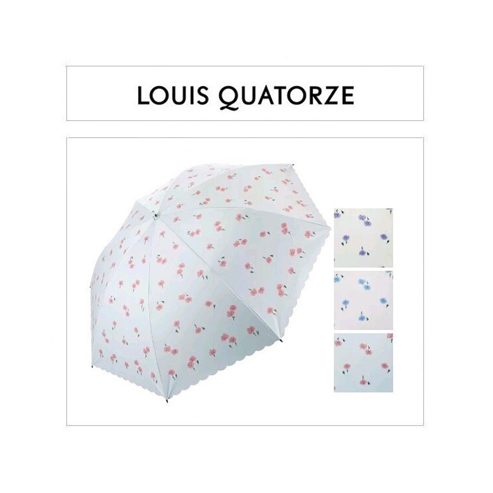 韩国直邮LOUIS QUATORZE伞[大邱百货店][Louisquatorze] LQ漂-图0