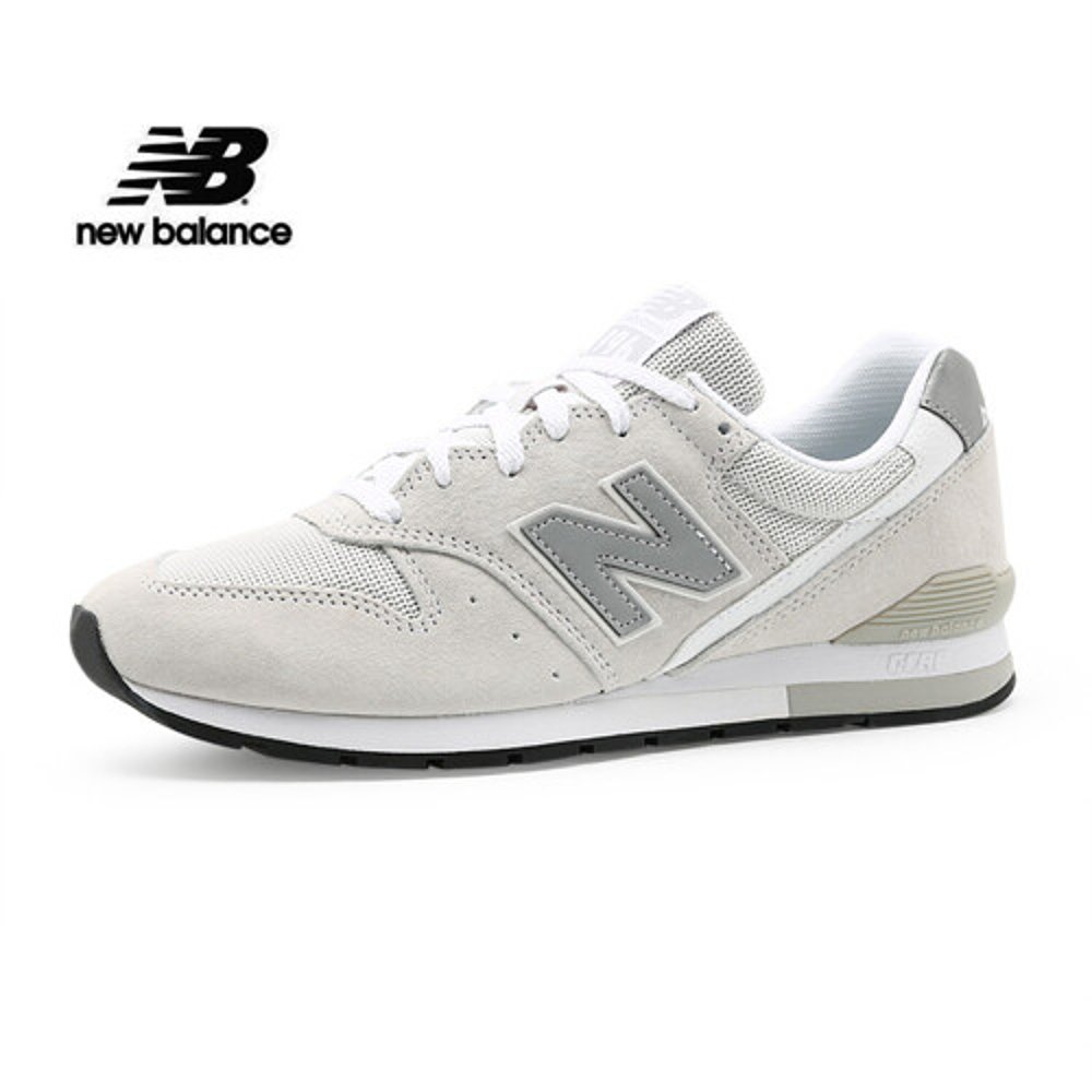 韩国直邮[New Balance]男女男女同款 996米色白色(CM996BT)(s-图2