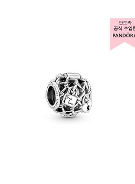 韩国直邮PANDORA潘多拉正品时尚精致女士饰品戒指790071C00