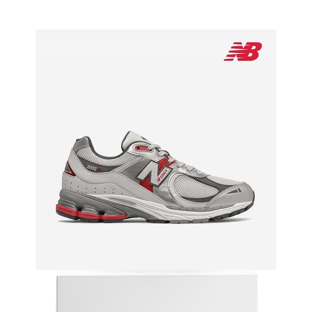 韩国直邮New Balance 篮球 [New Balance] M2002系列运动鞋 M2002 - 图3