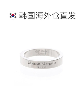 韩国直邮MAISON MARGIELA SM1UQ0123 P8865 102 时尚配饰戒指