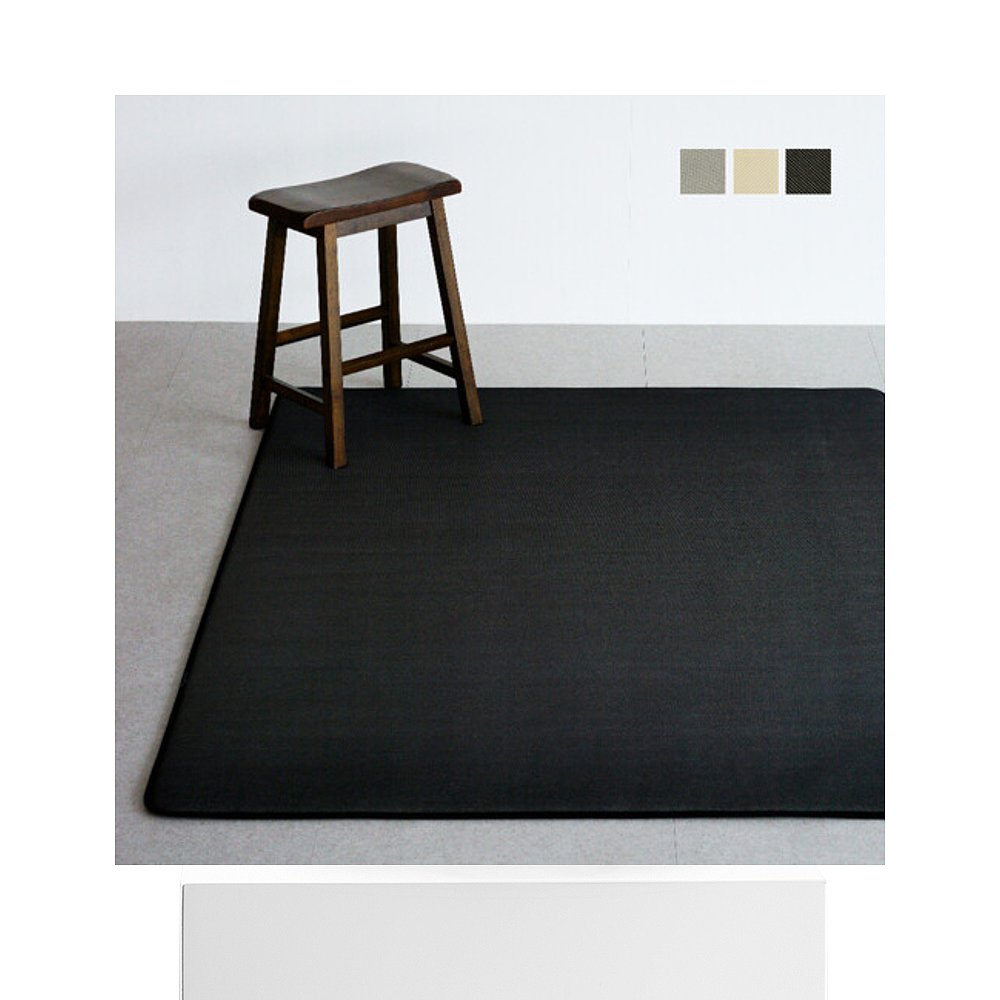 韩国直邮[LAYER] AIR网眼软垫 夏季 地毯 170x230cm - 图3