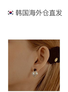 韩国直邮TATIANA新款小众韩式浪漫少女氛围气质精致设计感戒指500