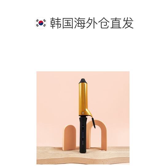 Korean direct mail GLAMPALM volume/hair stick 5002837319 GP618AL36mm