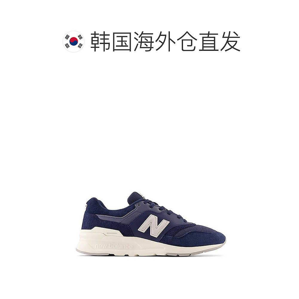 韩国直邮New Balance 跑步鞋 [New Balance] 运动鞋 KQJNBP7DB163 - 图1