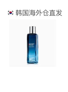 韩国直邮BIOTHERM HOMME 碧欧泉 焕能精华液 150ml正品