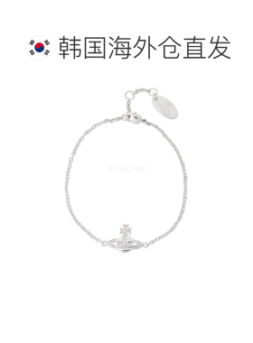 韩国直邮Vivienne Westwood MARINETTA 手链 (6102025W 02P019 P0