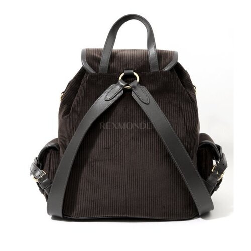 韩国直邮Miu Miu 5BZ042 AF81 F0192 背包双肩包 - 图3