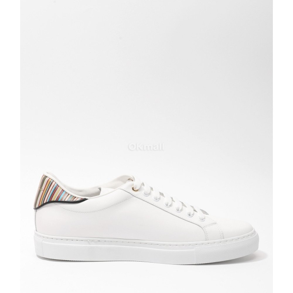 韩国直邮Paul Smith M1S BCK03 跳蚤 01 男鞋厚底板鞋运动鞋 - 图2