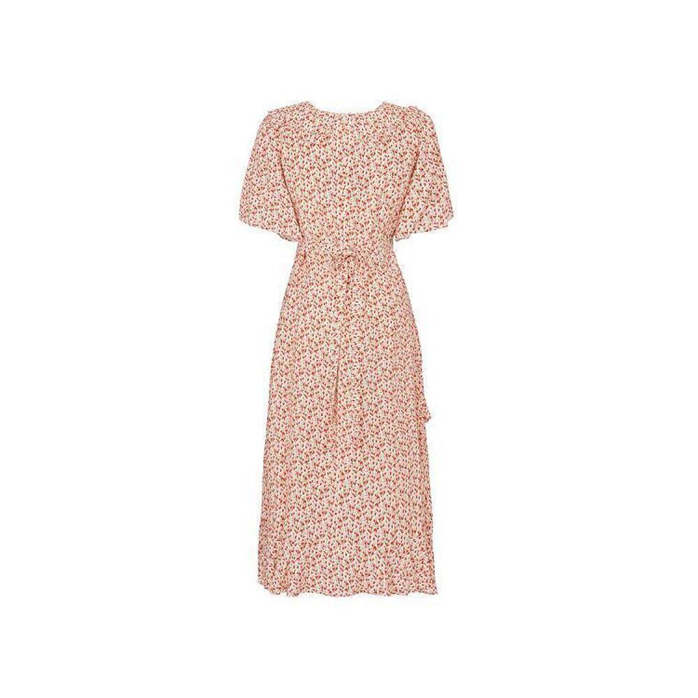  天猫国际探物韩国连衣裙