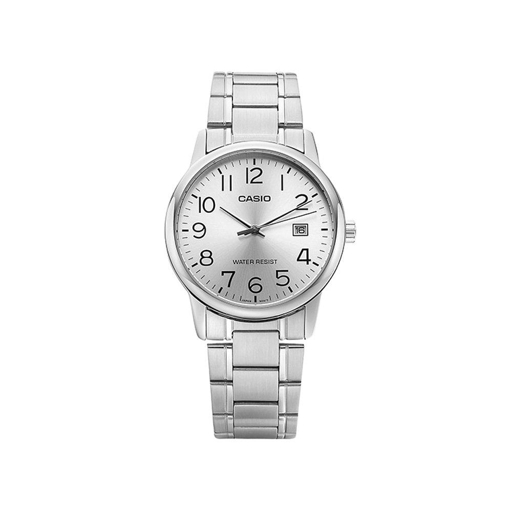 韩国直邮casio  休闲手表卡西欧 - 图0