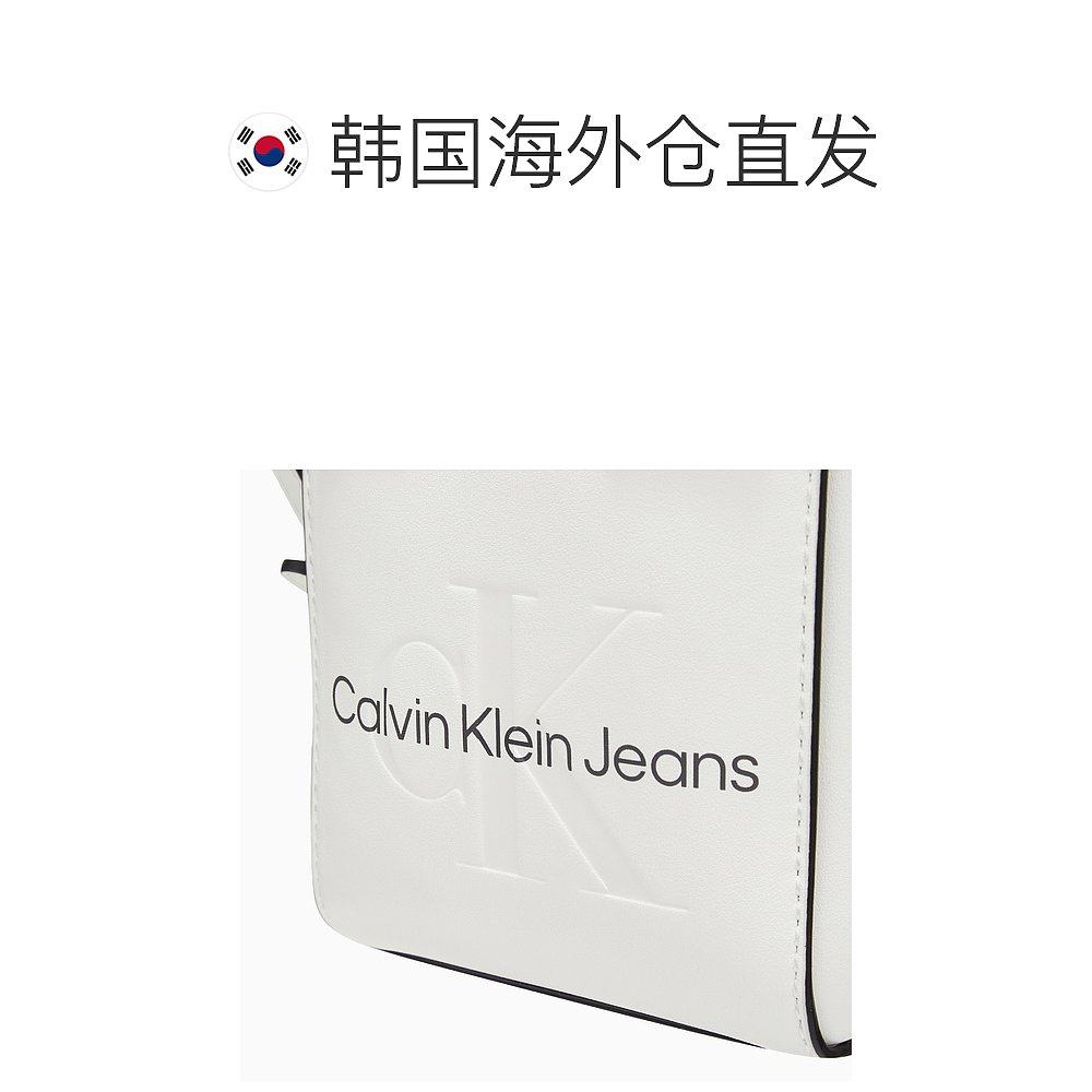 【韩国直邮】calvin klein ck手提包 天猫国际探物韩国女士包袋