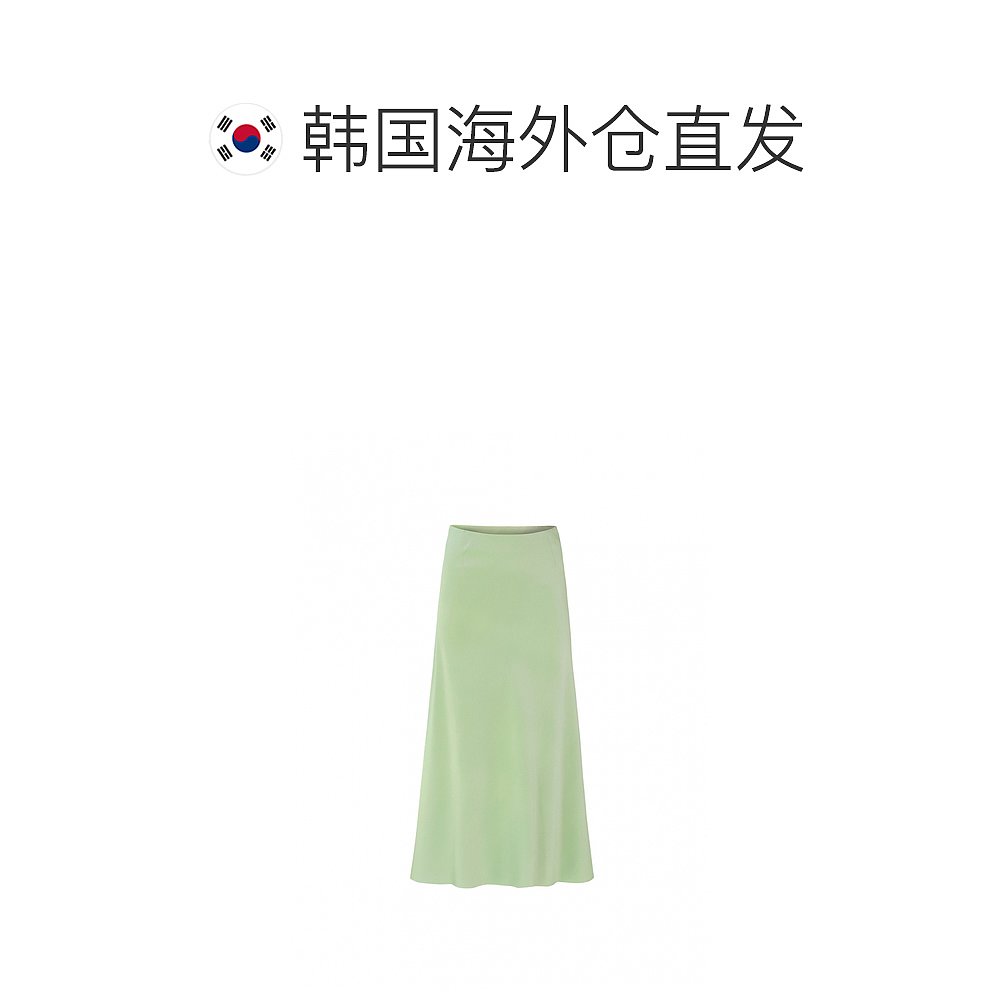 韩国直邮milan laurent 通用 半身裙 - 图1