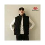 Корея прямая почтовая почта [Feelgold] Улыбка Улыбки тела, нагрев жилет+зарядка сокровища 2021 Тип BMHV1