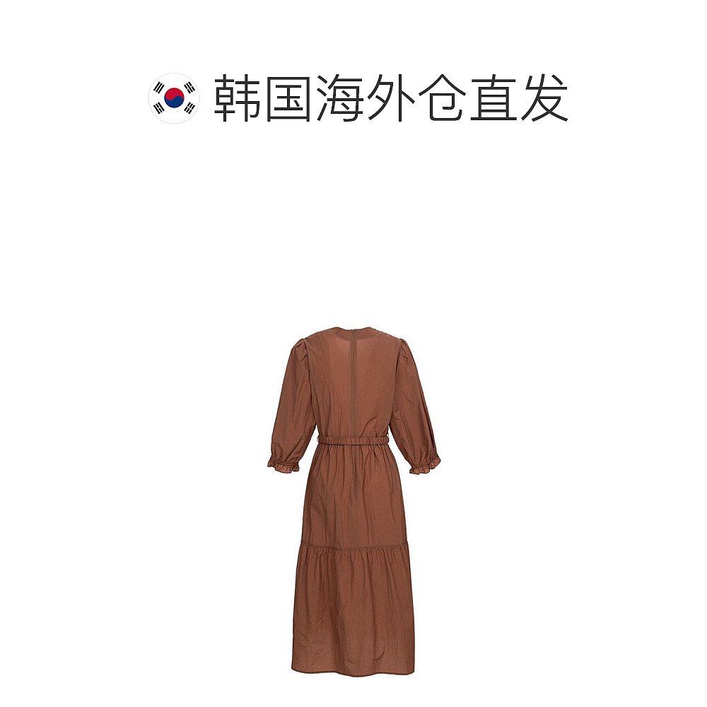  天猫国际探物韩国连衣裙