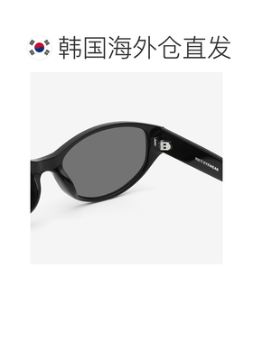 韩国直邮RIETI 时尚百搭太阳墨镜女海边防晒高级感RT4052